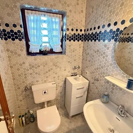 Svantje דירה